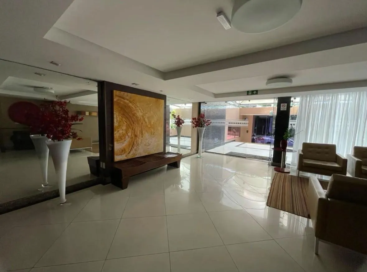 Imagem Apartment em Salvador - Bahia, Itaigara