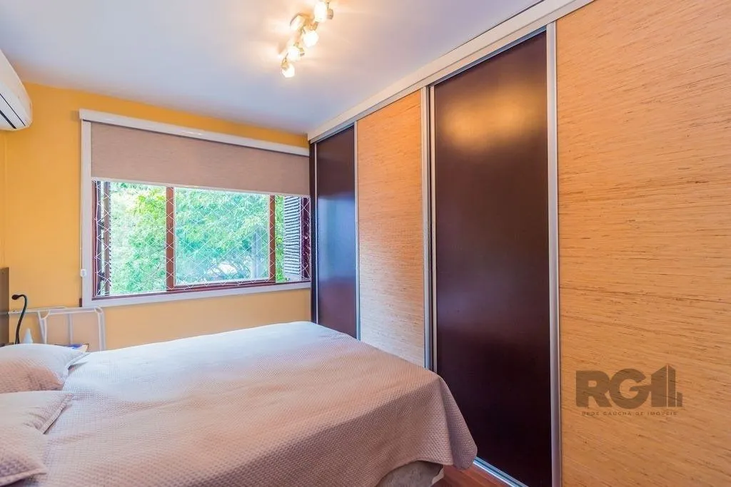 Imagem Excelente apartamento de 110m² com 3 dormitórios e 2 vagas.