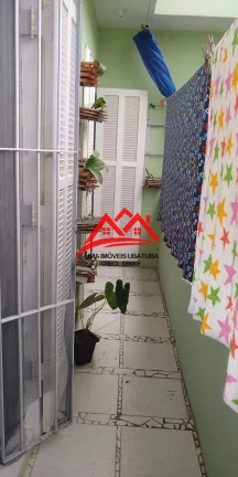 Imagem Apartamento no bairro Itaguá, Ubatuba, com 2 quartos sendo 1 suíte, 89m² área útil. OPORTUNIDADE!
