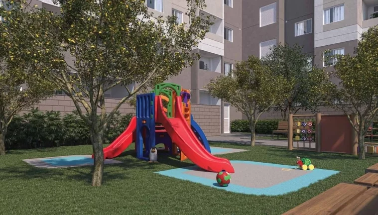 Imagem APARTAMENTO RESIDENCIAL em São Paulo - SP, Jardim Taquaral