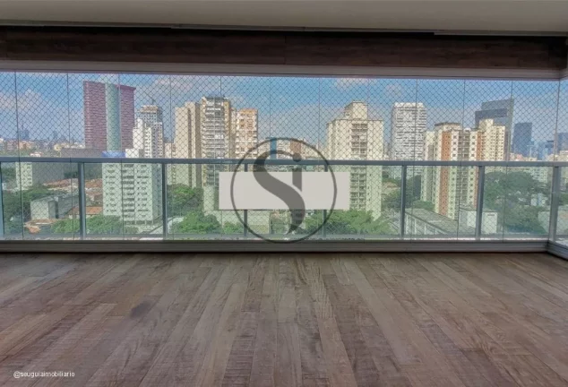 Imagem APARTAMENTO RESIDENCIAL em SÃO PAULO - SP, PINHEIROS