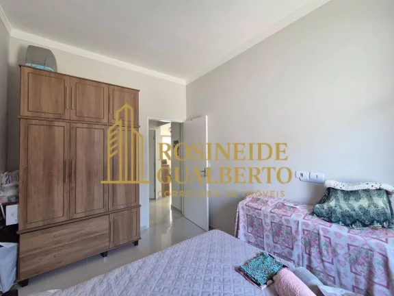 Imagem Casa com 2 dormitórios à venda, 48 m² - Jardim das Gaivotas - Caraguatatuba