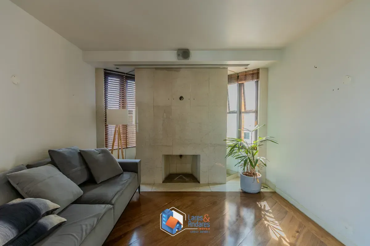 Imagem Apartamento para venda em Vila Sônia com 4 quartos, sendo 3 suítes, 377m²