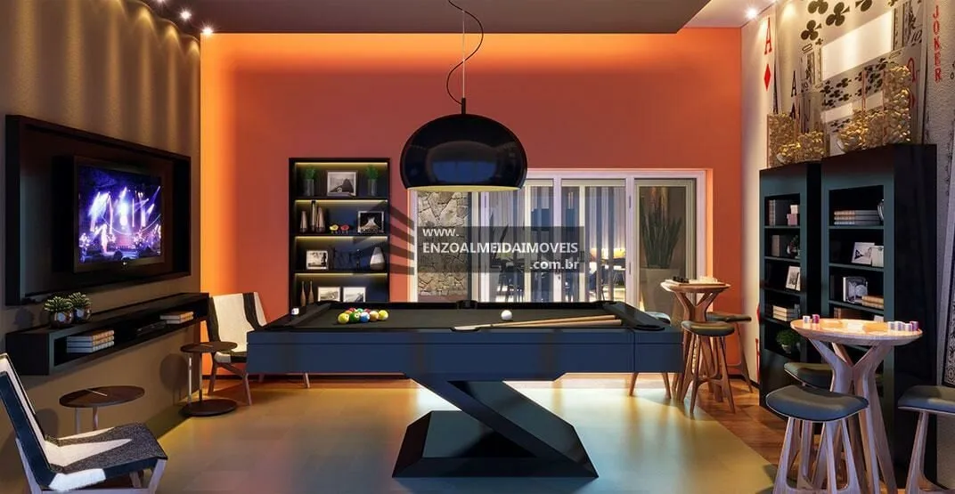Imagem Apartamento à venda em São Paulo/SP