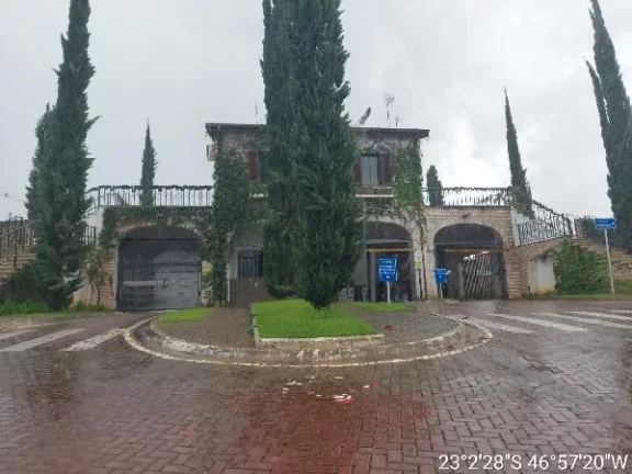 Oportunidade Única em VINHEDO - SP | Tipo: Terreno | Negociação: Leilão | Situação: Imóvel em RUA GROSSETO