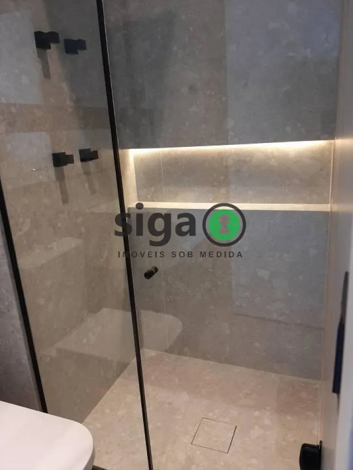 Imagem Apartamento Residencial em Pinheiros