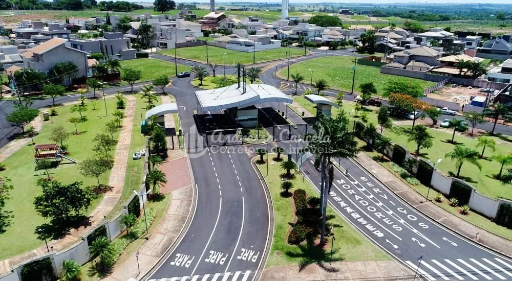 Foto do imóvel Residencial Eco Village I - Terreno à venda, 450 m² por R$ 1.000.000,00 - Residencial Eco Village I em Residencial Eco Village, São José do Rio Preto - SP