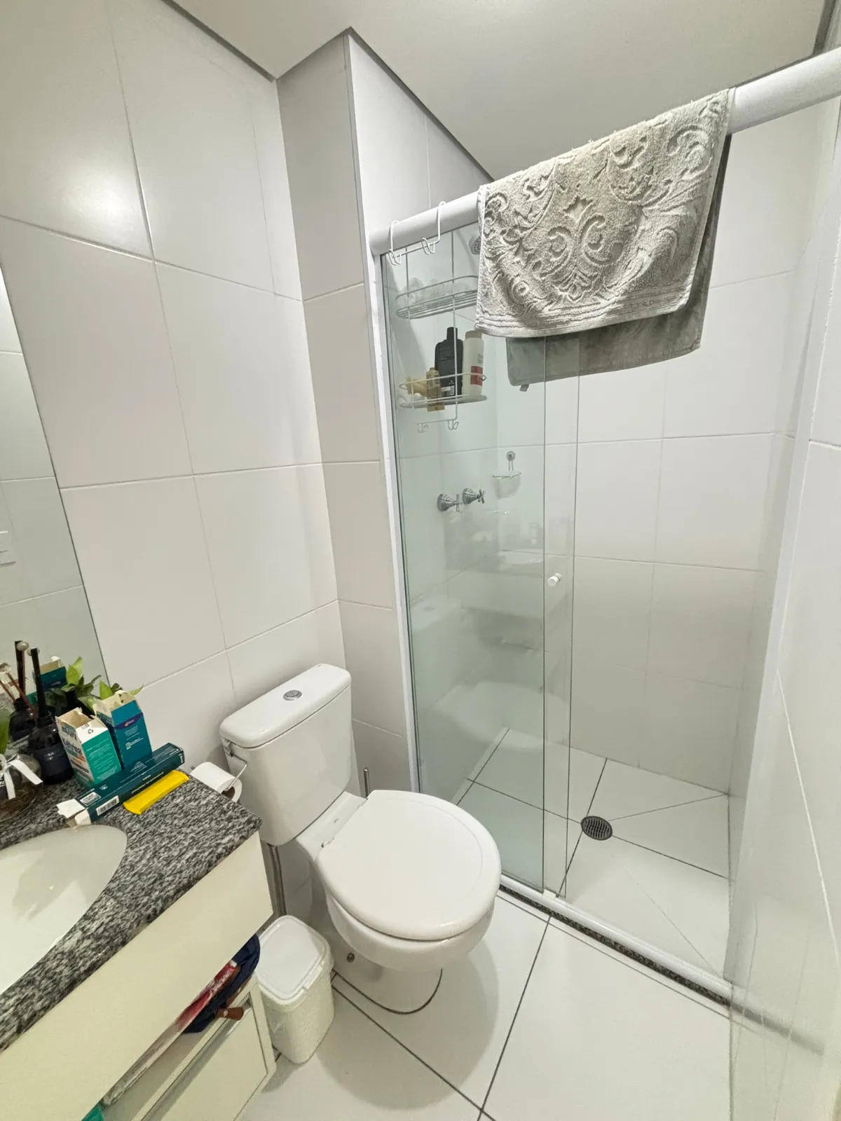 Imagem Apartamento para venda em Barra Funda com 2 quartos, sendo 1 suíte, 57m2