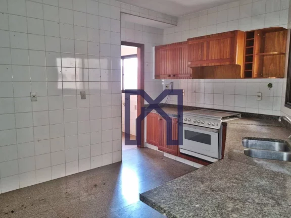 Imagem Apto 3 quartos no coração da cidade, à venda, 180 m² por R$ 600.000 - Centro - São José do Rio Preto/SP