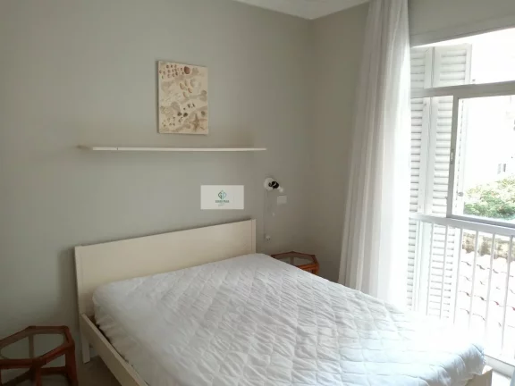 Imagem Apartamento Duplex para Venda e Aluguel em Enseada Guarujá-SP