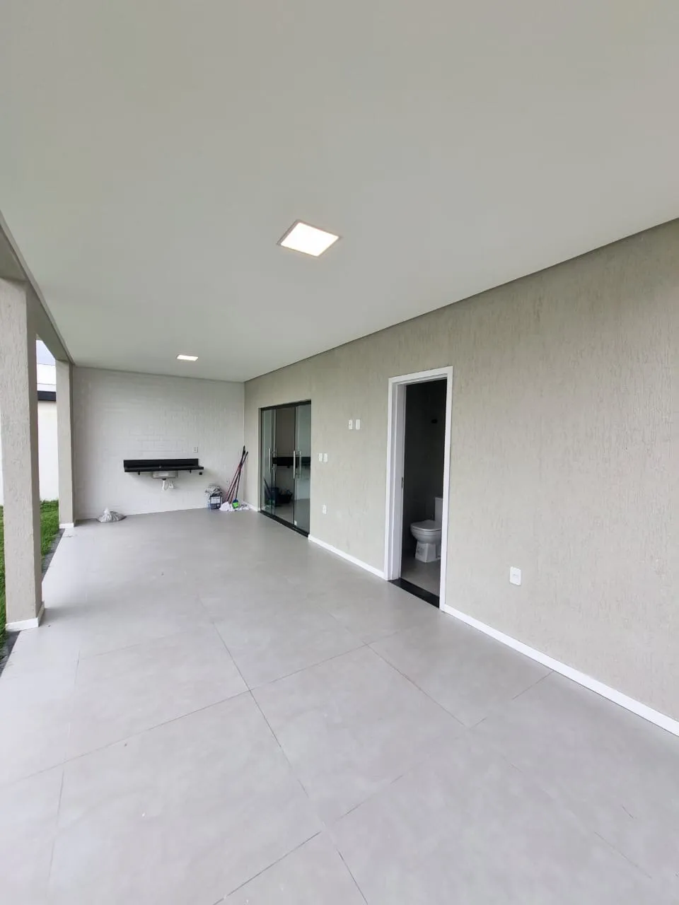 Imagem Casa de Condomínio com 3 Quartos à Venda, 192 m² em Jardim Limoeiro - Camaçari