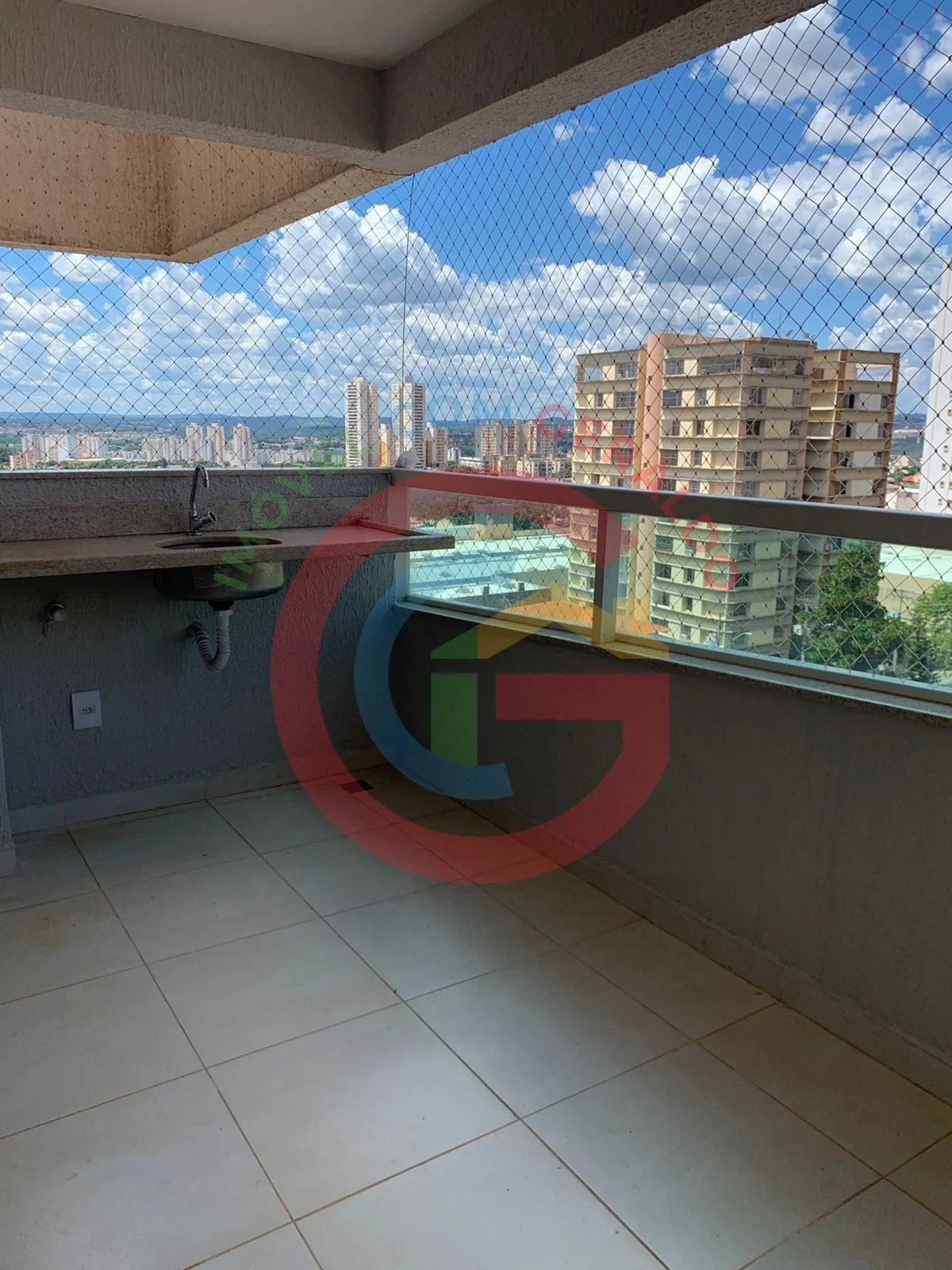Imagem Apartamento 3 Q - Bucareste - St. Universitário