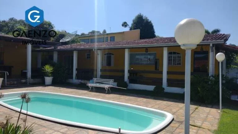 Foto do imóvel Chacará Condominio
