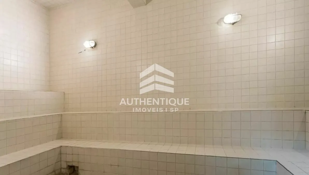 Imagem Sutton House Moema - Apartamento à venda em São Paulo/SP