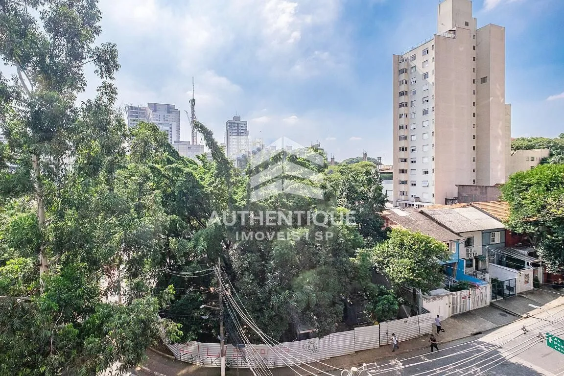 Imagem HAUS MITRE PINHEIROS - Apartamento à venda em São Paulo/SP