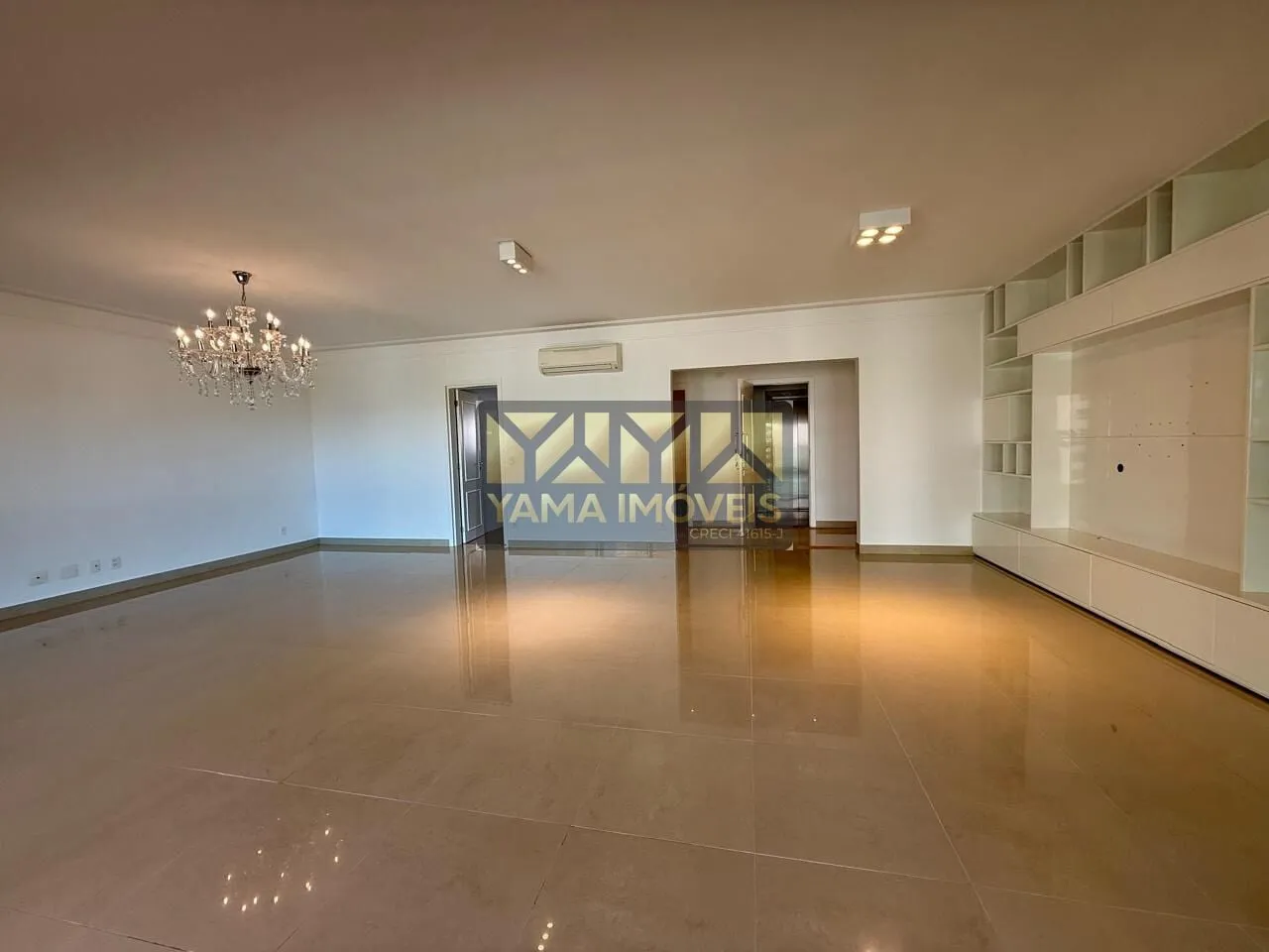 Imagem Cidade de Londres - Apartamento à venda no bairro Residencial Morro do Ipê - Ribeirão Preto/SP