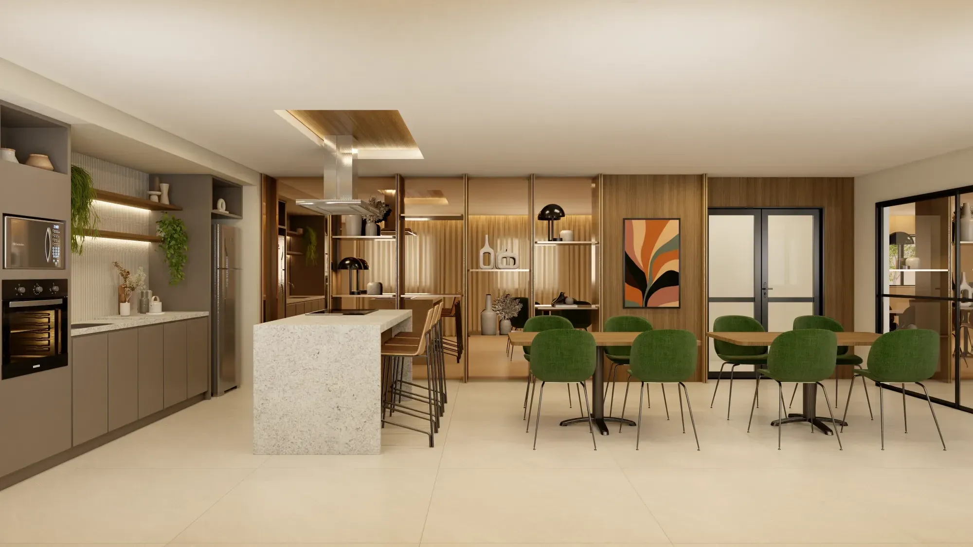 Imagem Apartamento com 1 Quarto à Venda, 25 m² em Pinheiros - São Paulo