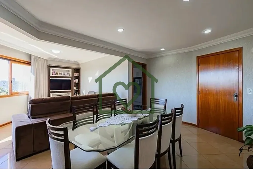 Imagem Descubra o seu novo lar neste incrível apartamento disponível para venda, localizado no Bairro Vil...