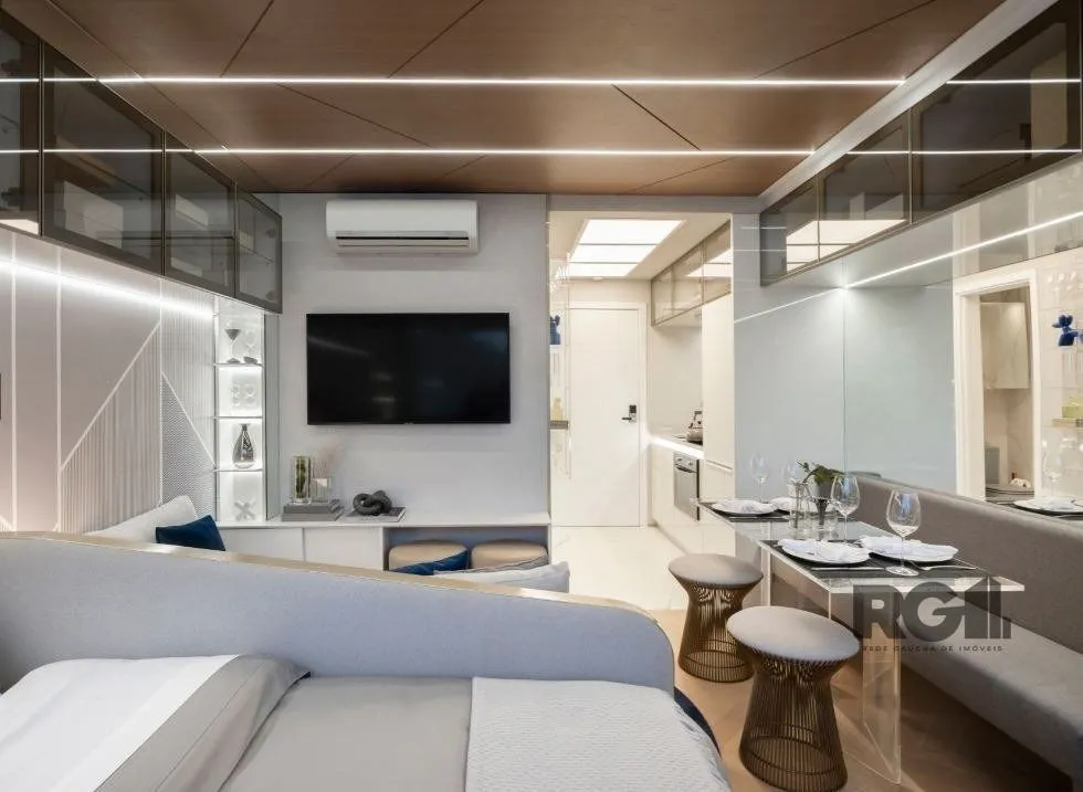 Imagem Apartamento em Bela Vista