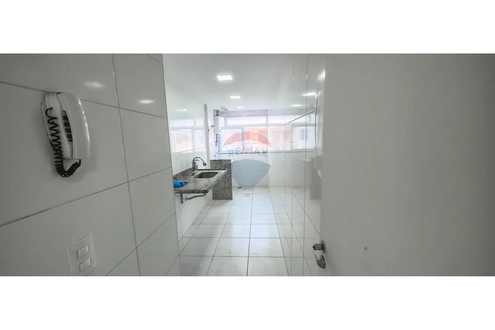 Imagem Apartamento 3 quartos, com 2 suítes e vaga dupla em condomínio clube na Freguesia