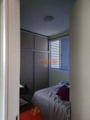 Imagem Apartamento com 2 dormitórios à venda, 43 m² por R$ 234.500,00 - Jardim São Domingos - Guarulhos/SP