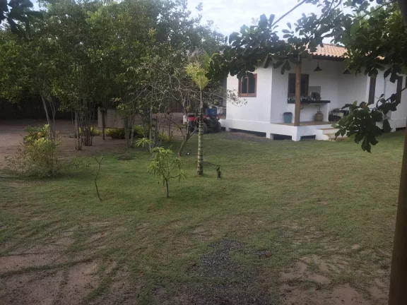 Imagem TERRA DOS PÁSSAROS - CASA PRINCIPAL