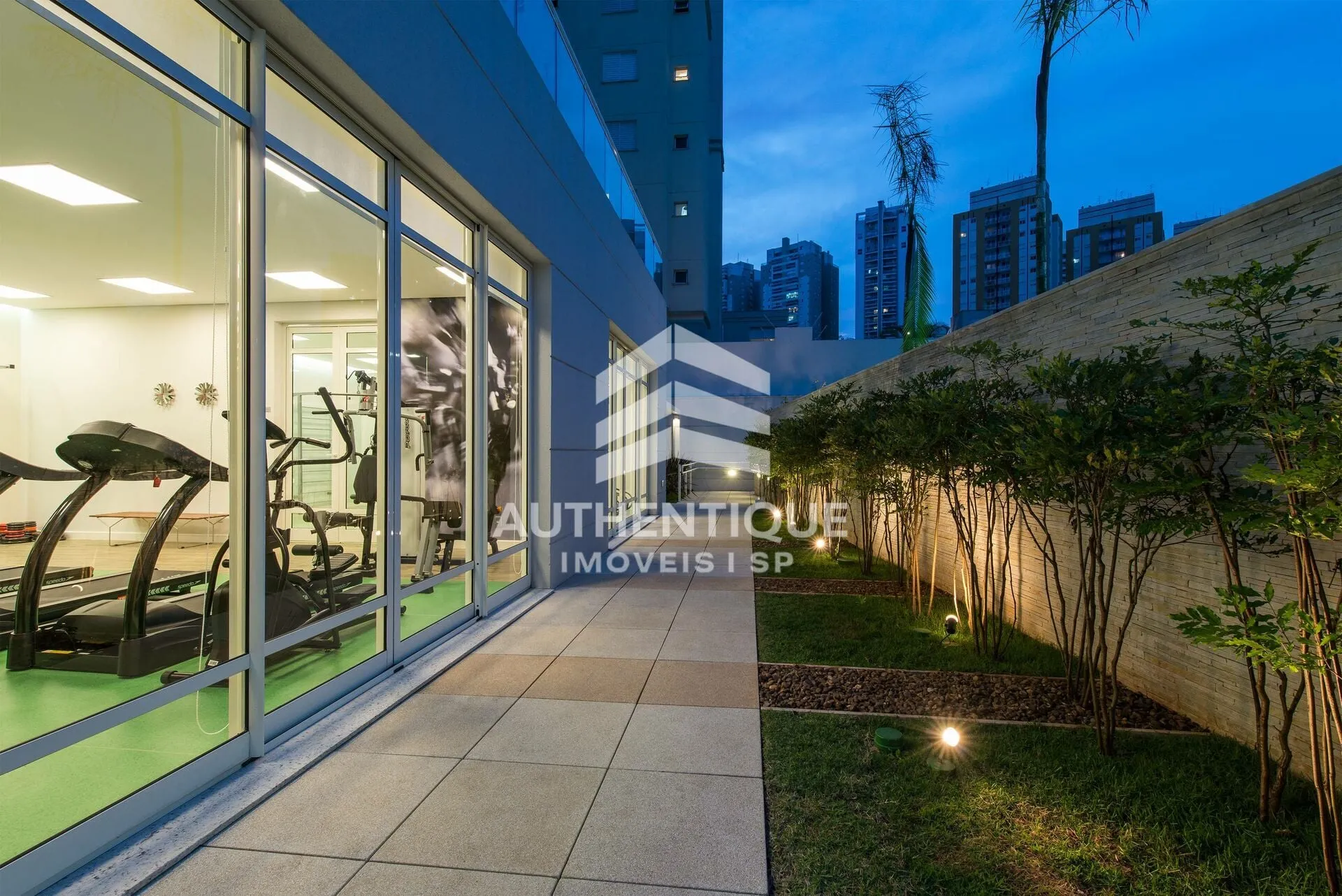 Imagem QUINTESSENCE CHACARA KLABIN - Apartamento à venda no bairro Vila Mariana - São Paulo/SP, Zona Sul