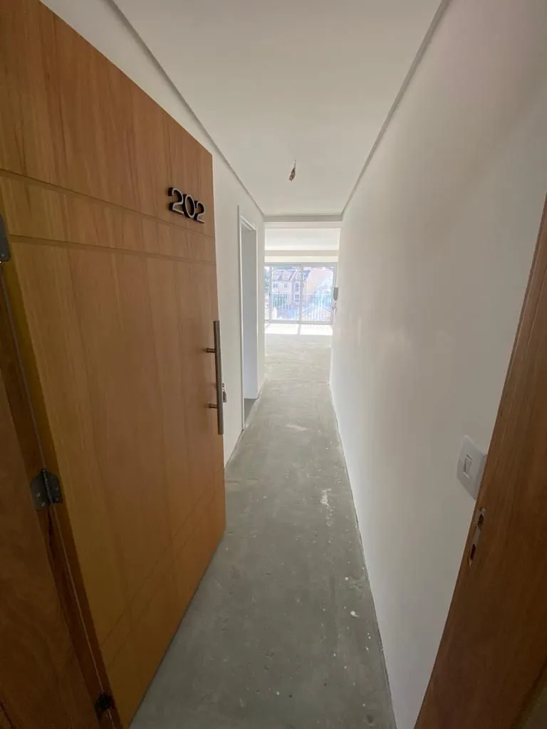 Imagem Apartamento em Chácara das Pedras