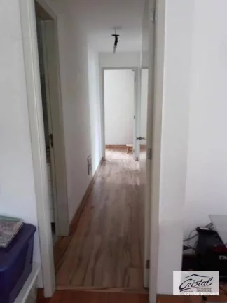 Imagem Apartamento à venda próximo ao Metrô Vila Sônia
