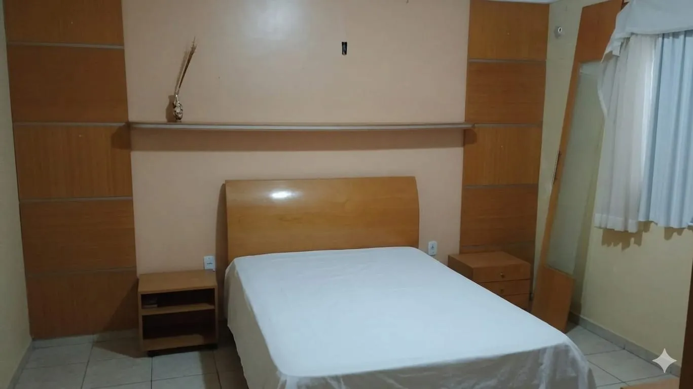 Imagem Casa para Venda em Teresina, LOURIVAL PARENTE, 3 dormitórios, 2 suítes, 3 banheiros, 3 vagas