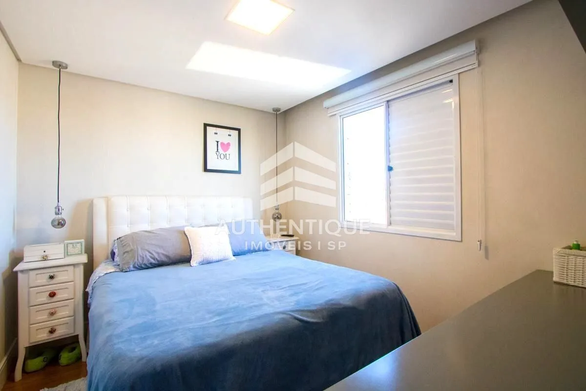 Imagem PRACA JARDIM VALPARAISO SANTO ANDRE - Apartamento no bairro Jardim Valparaíso, Santo André à venda!