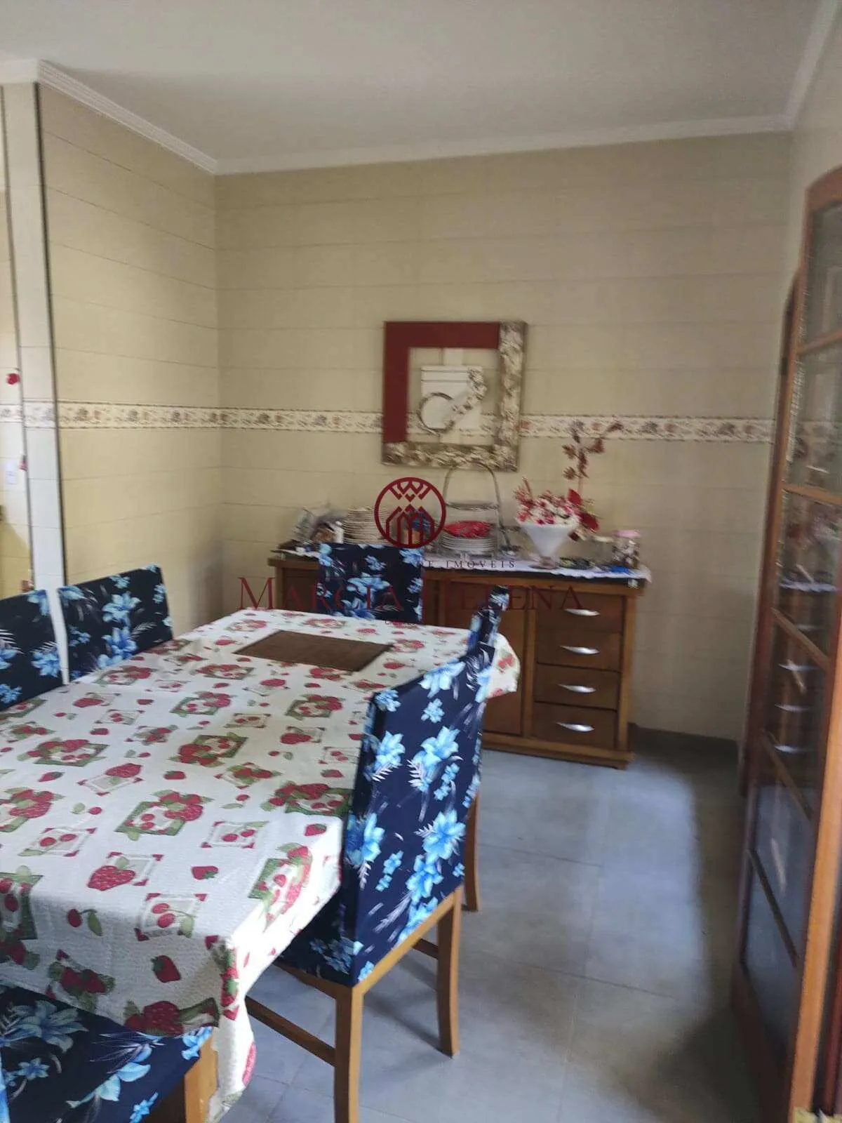 Imagem Sobrado à venda em Campinas, Jardim Magnólia, com 4 quartos, 270m2