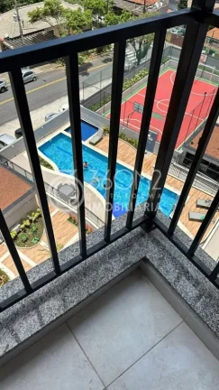 Imagem Apartamento para Venda em São Bernardo do Campo / SP no bairro Centro