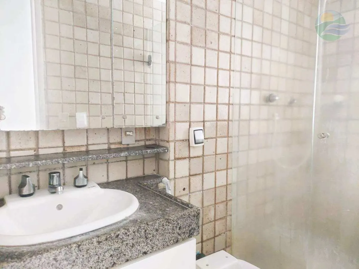 Imagem Apartamento com 4 suites, frente mar, calçadão de Piedade, em Piedade, Jaboatão dos Guararapes.