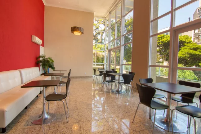 Imagem Apartamento para venda no bairro Petrópolis em Porto Alegre