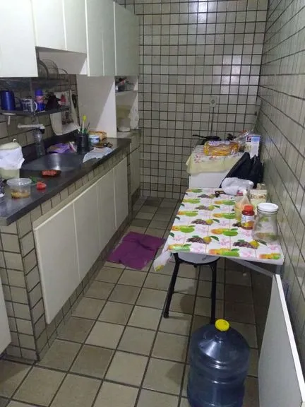 Imagem Apartamento com 3 Quartos à Venda, 129 m² em Graças - Recife