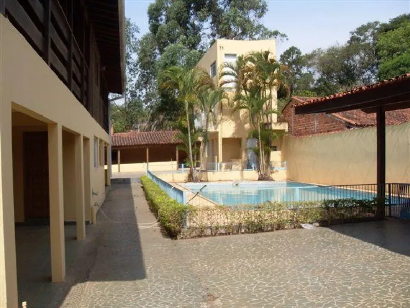 Imagem Linda Chácara terreno 1.100m² Araçoiaba da Serra- SP