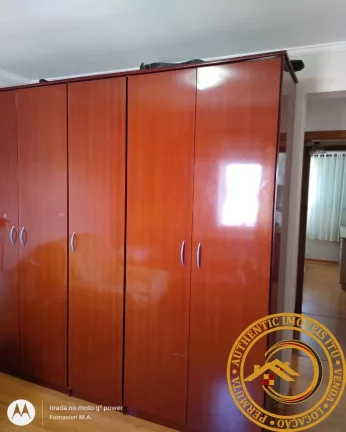 Imagem APARTAMENTO RESIDENCIAL em SALTO - SP, Condomínio Edifício Comendador Armando Barcella