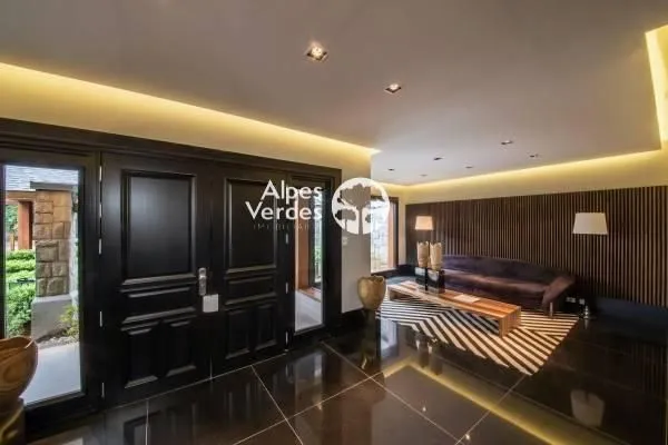 Imagem Apartamento à Venda em Planalto, Gramado - RS