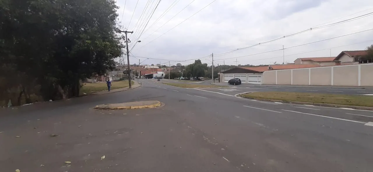 Imagem Espetacular Área para Incorporações de Prédios Residencial e Comercial