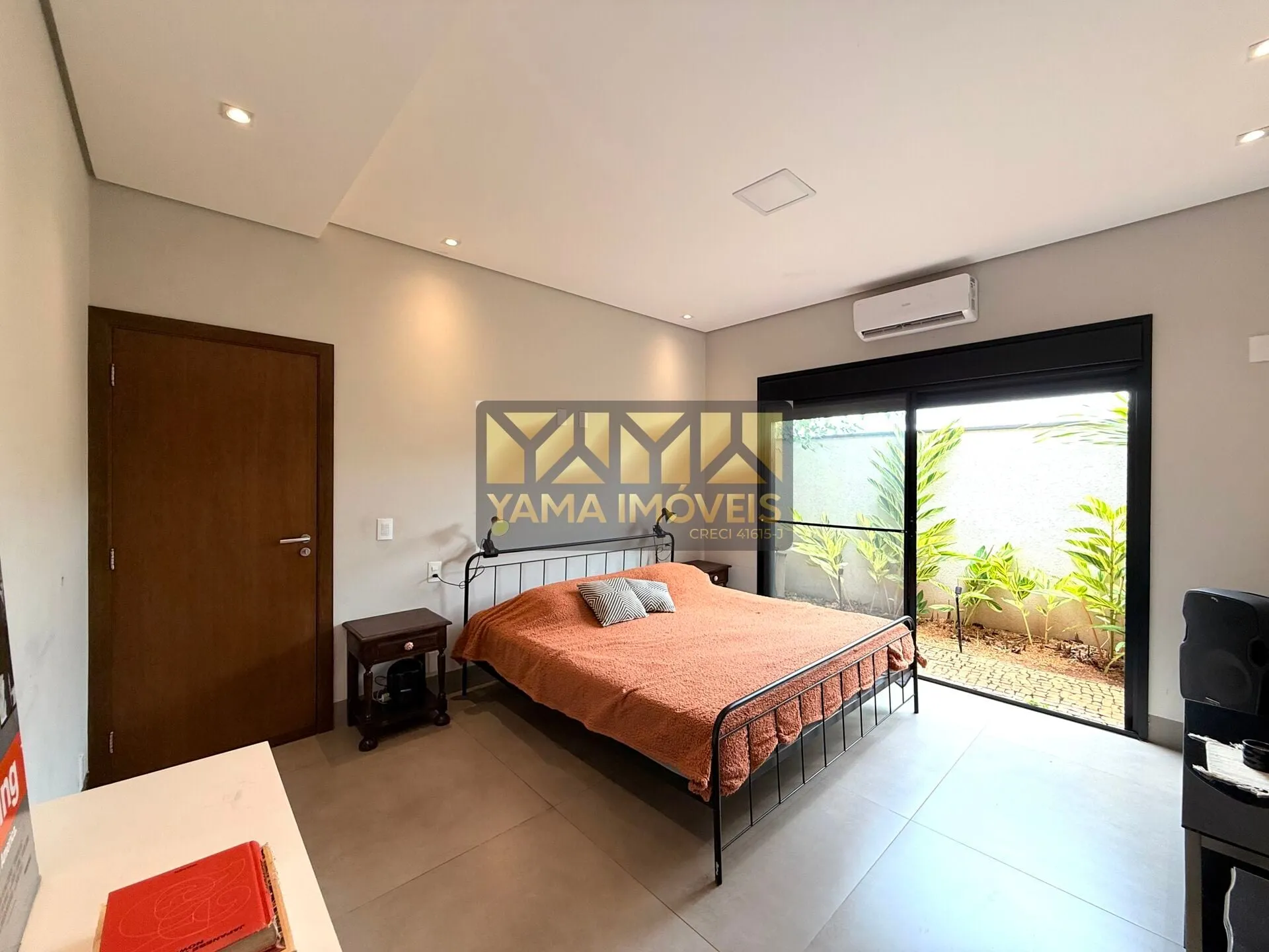 Imagem Alphaville - Casa Alto Padrão em Alphaville 1, Ribeirão Preto/SP