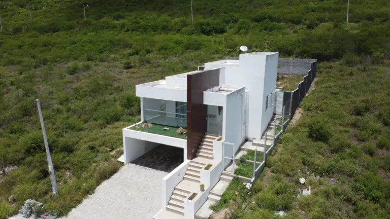 Imagem Terreno à Venda, 360 m² em São Sebastião  - Bezerros