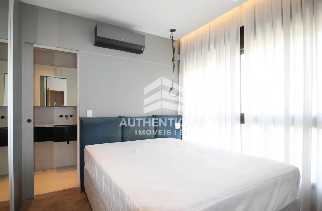 Imagem SEED VILA OLIMPIA - Apartamento à venda no bairro Vila Olímpia - São Paulo/SP, Zona Sul