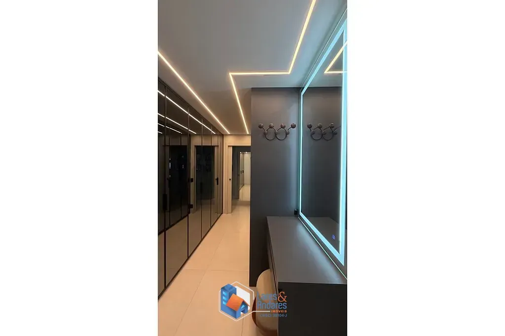 Imagem Apartamento à venda 3 Quartos 3 Suites 2 Vagas 160M² Indianópolis São Paulo - SP