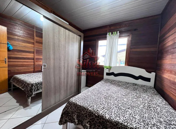 Imagem C884 | Casa 3 Dorm. Frente Norte em Santa Terezinha, Imbé