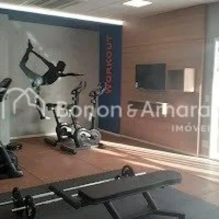Imagem Apartamento à venda no Taquaral, em Campinas, com excelente localização e fácil acesso às princ...