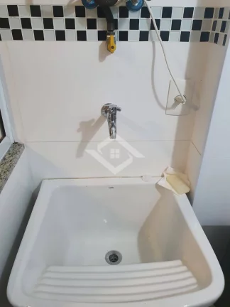 Imagem Frames Residence – Apartamento 70m², 2 Quartos, Andar Alto, Varanda Gourmet