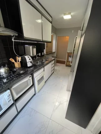 Imagem Apartamento para venda no bairro Auxiliadora em Porto Alegre