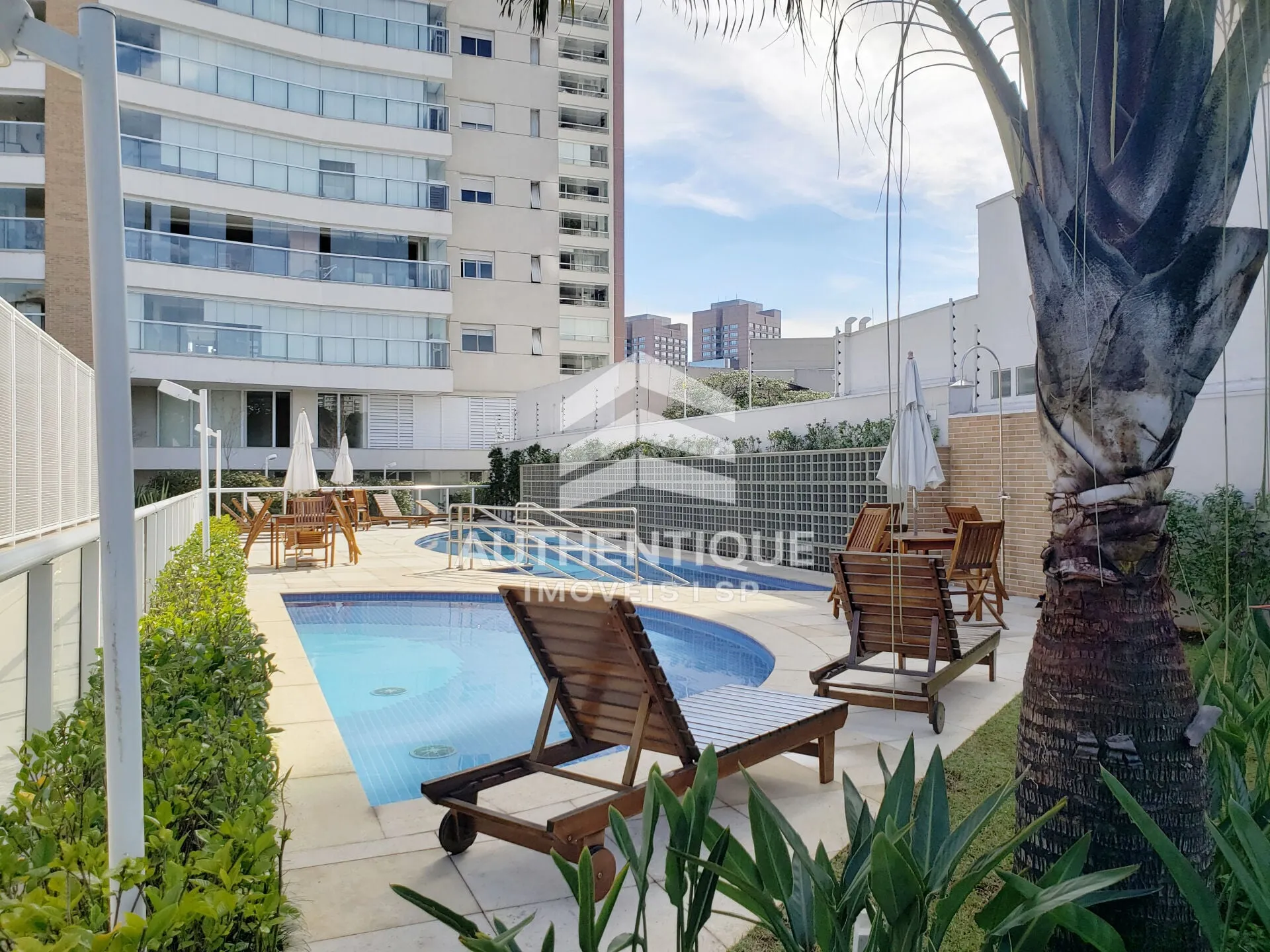 Imagem VISTA PARQUE PERDIZES - Apartamento à venda no bairro Perdizes - São Paulo/SP, Zona Oeste