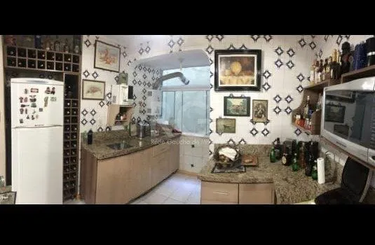 Imagem Apartamento para Venda - 78m², 2 dormitórios, Santana